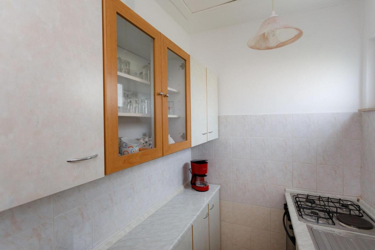 Ferienwohnung Adrijana 2 Krk Town Exterior foto